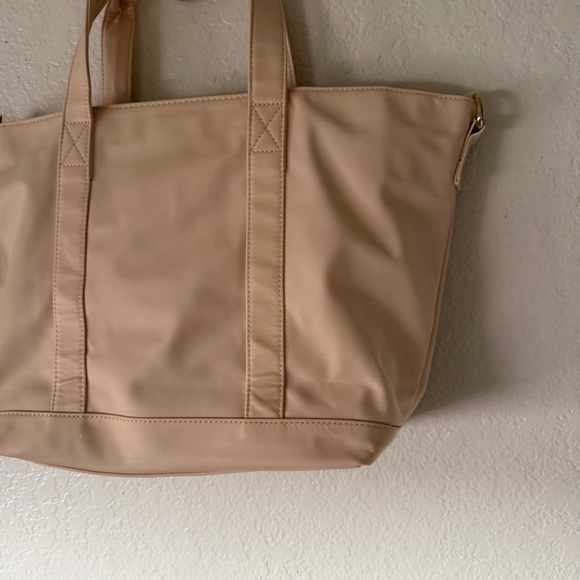 New Stoney Clover Lane mini tote sand - Picture 9 of 14